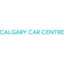 Calgary Car Centre logo